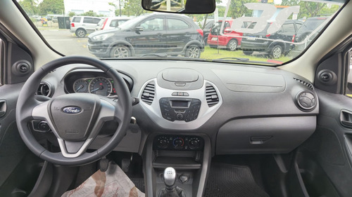 Ford Ka 1.0 TIVCT SE