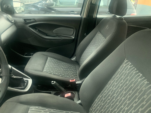 Ford Ka Ford Ka 1.5 SE Trail (Flex)