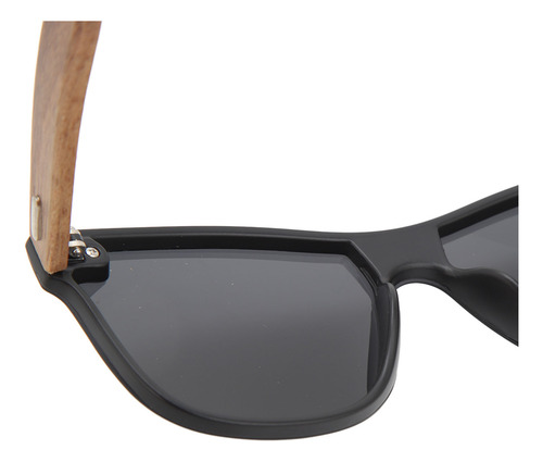 Gafas De Sol De Una Pieza Con Espejo Hd Ligeras Y Cómodas