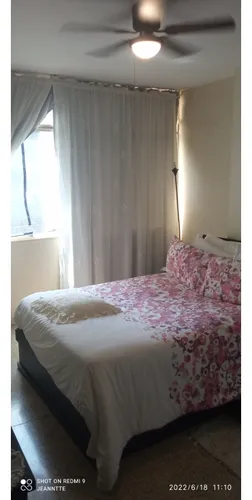 Urb Sebucan Vendo Apartamento