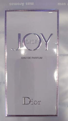 Imagen 2 de 5 de Christian Dior Joy By Dior Edp Perfume X50ml Masaromas