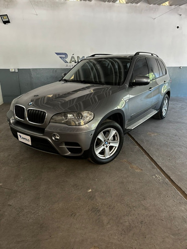 BMW X5 3.0 Xdrive 35i Executive 306cv