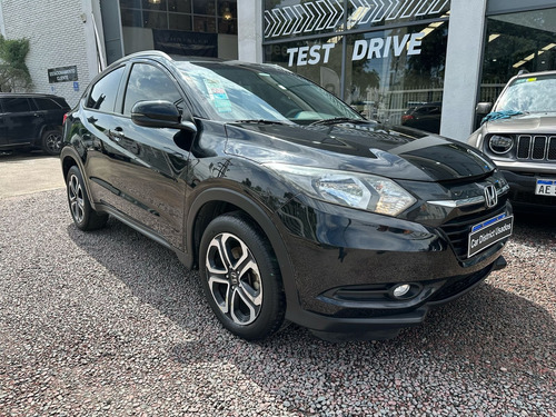 Honda HR-V 1.8 Ex 2wd Cvt