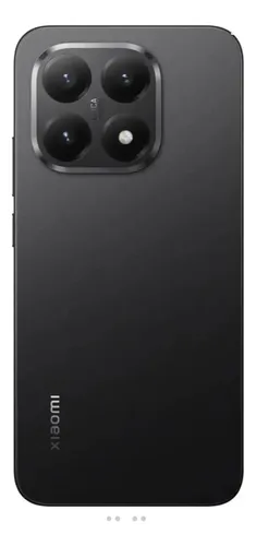 Smartphone Xiaomi 15t 256gb 12+12gb Ram + 5g +nfc, Preto