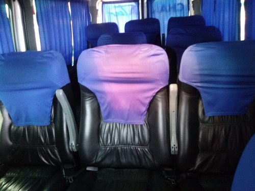 Mercedes Benz 415 Sprinter 10 Lugares