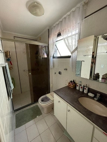 Imagem 7 de 30 de Apartamento Com 3 Dormitórios À Venda, 134 M² Por R$ 690.000,00 - Campo Grande - Santos/sp - Ap8371