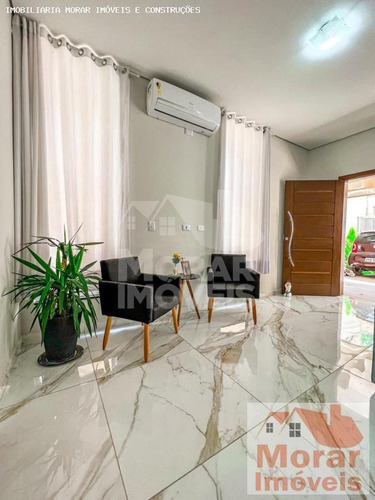 Imagem 6 de 15 de Casa Para Venda Em Cajamar, Portais (polvilho), 3 Dormitórios, 1 Suíte, 4 Banheiros, 3 Vagas - Dr20_2-1289940