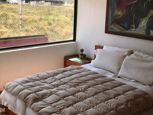 Contadero, Cuajimalpa, Casa En Condominio, 243 M2, 3 Autos, Calle Zotitla, Ubicación