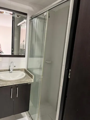 Apartamento Con Parqueadero