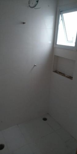 Apartamento Com 2 Dormitórios À Venda, 50 M² - Vila Marina - Santo André/sp - Ap65388