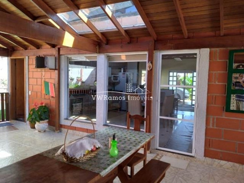 Imagem 7 de 13 de Chácara Para Venda No Bairro Chácaras Nova Germânia, 2 Dorm, 6 Vagas, 292 M² , 1152 M² - 1147