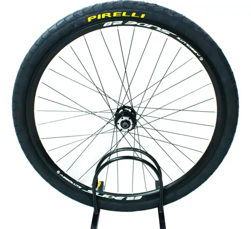 Par Pneu Pirelli Phantom Street Aro 29x1.95 Slick Bicicleta Cor