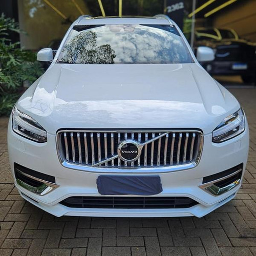 Volvo XC90 Xc90 T8 Inscript