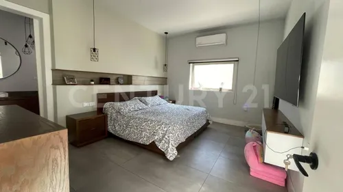 Casa La Venta En Residencial Los Leones Iv Etapa