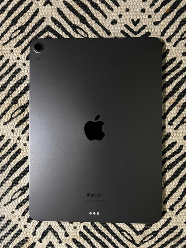 Imagen 1 de 6 de iPad Air 5 Chip M1 Y Apple Pencil 2 Gen