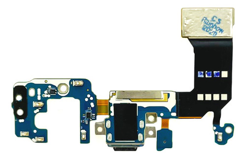 Flex De Carga Para Samsung S8 G950f