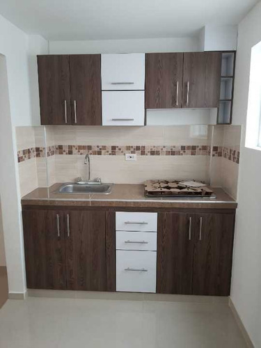 Imagen 3 de 11 de Broker Apartaestudio En Venta En Campobello En Popayan