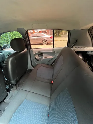 Renault Clio II 1.2 Campus