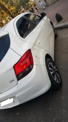 Imagen 7 de 7 de Chevrolet Onix 1.4 Ltz Mt 98cv 2015