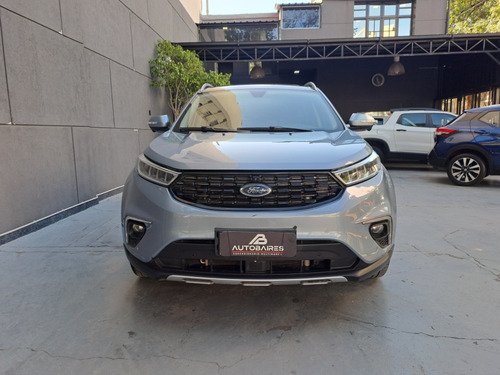 Ford Territory 1.5t Titanium