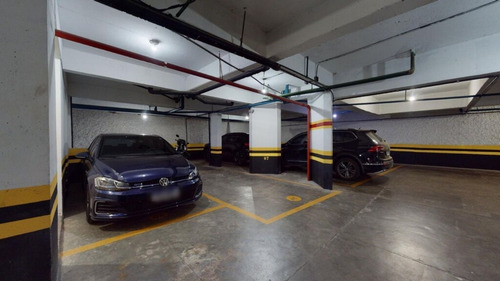 Imagem 18 de 30 de Apartamento - Ap00034 - 70493483