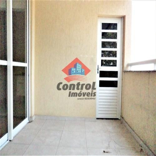 Imagem 14 de 21 de Apartamento - Ref: 01169