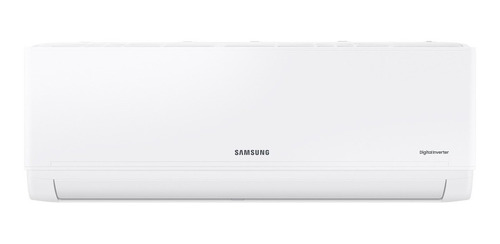 Aire Acondicionado Inverter Entrada 18.000 Btu  Samsung