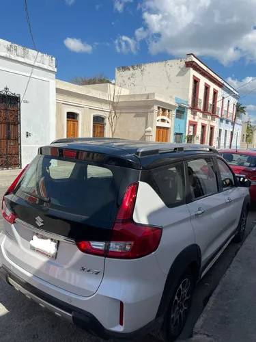 Suzuki Ertiga Xl7 2023