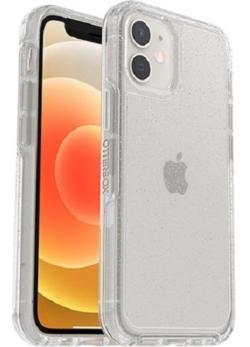 Forro Otterbox Symmetry Escarchado iPhone 12 Mini Tienda