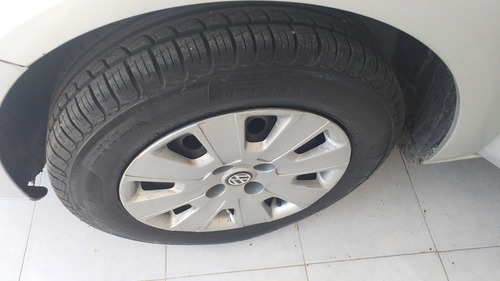 Volkswagen Voyage 1.6 Comfortline 101cv 2010