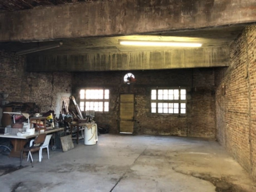 Imagen 6 de 14 de Galpon En Venta En Villa Libertad
