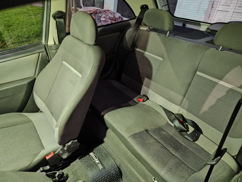 Chevrolet Celta 1.4 Lt Aa+dir