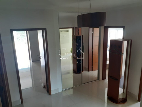 Imagem 16 de 26 de Casa Em Condomínio Em Jundiaí, Mobiliada, 4 Suítes, Piscina, Jardim, Quintal - Ca00339 - 67639540