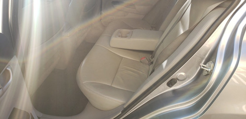 Imagem 9 de 13 de Honda Civic 2013 1.8 Lxs Flex Aut. 4p