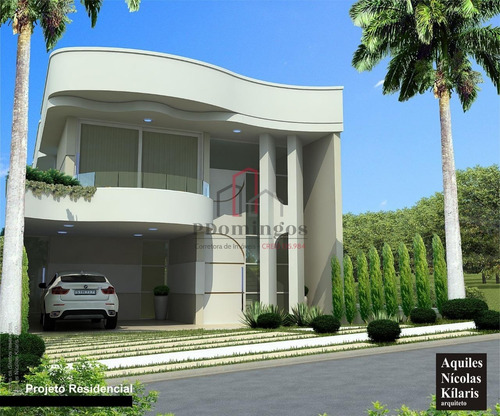 Imagem 14 de 28 de Casa À Venda Em Parque Dos Pinheiros - Ca000776