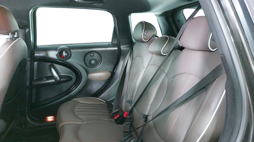Mini Countryman 1.6 COOPER S HOT CHILI LCI AT