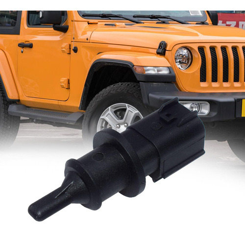 Sensor De Temperatura Del Aire Ambiente 5149264ab 5293138 De