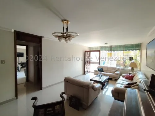 Casa En Venta - Mls #24-17451