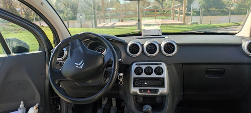 Citroën C3 1.5 Origine Pack Zenith I 90cv