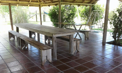Venta Cabañas Tomas Jofre