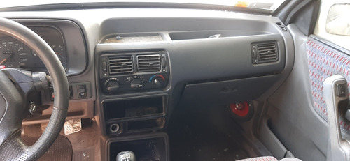 Ford Escort 1.8 Xr3
