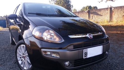 Punto 2016 Essence Sp 1.6 16v Completo R$ 37.700 Único Dono.