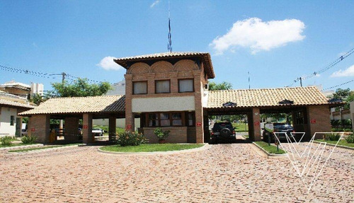 Imagem 6 de 19 de Terreno À Venda, 250 M² Por R$ 375.000,00 - Condomínio Vila Dos Inglezes - Sorocaba/sp - Te0993