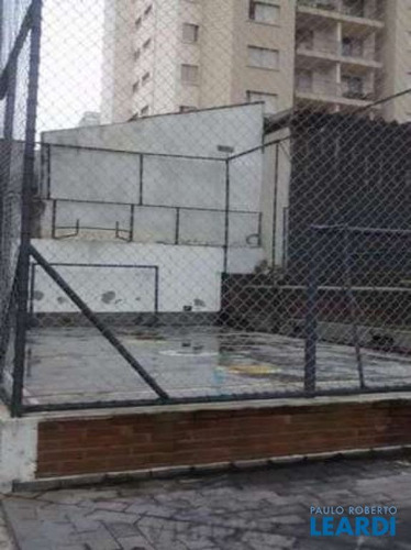 Imagem 14 de 15 de Apartamento - Vila Mascote - Sp - 536465