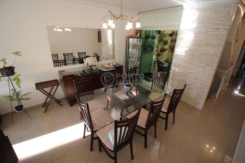 Imagem 4 de 15 de Sobrado 169m² À Venda No Bairro Saúde 3 Suítes 3 Vagas - Ph28416