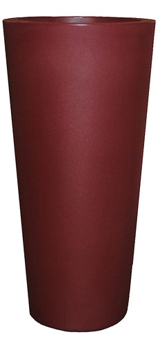 Tusco Products Ctr32ob Cosmopolitan Tall Round Garden Plante