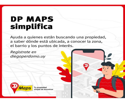 3,4 Ha En Venta, Próximo A Ciudad De Libertad