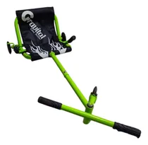 Comprar Twis Car Swing Plasmacar Carrito Wave Roller Ezy Roller Led