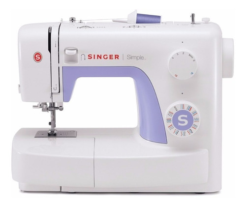 Singer 3232 Simple Maquina De Coser 32 Puntadas W