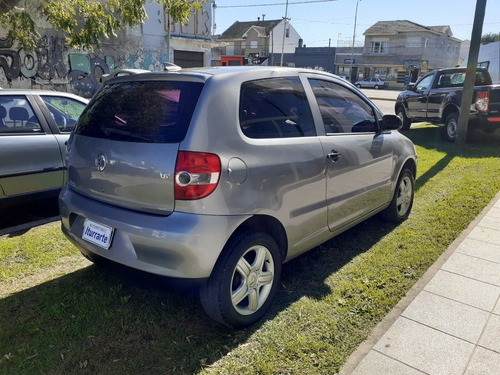 Volkswagen Fox 1.6n 3p 2004